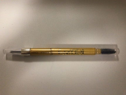 パウダー&ペンシル アイブロウEX/excel/アイブロウペンシルを使ったクチコミ(2枚目)