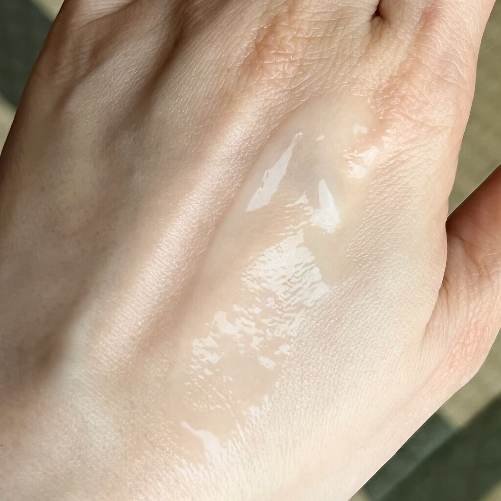 ダブルディープセラムC（美容液）/CELASEEQ/美容液を使ったクチコミ（2枚目）