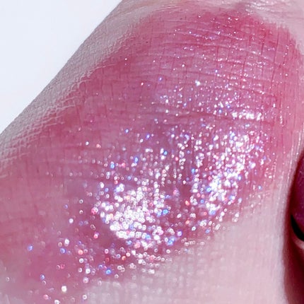 ジルスチュアート リップグロウ セラムバーム 105 autumn moon dust/JILL STUART/リップバームの画像