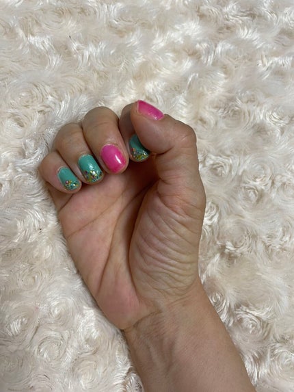 MOTE MASCARA™ (モテマスカラ)/UZU BY FLOWFUSHI/マスカラを使ったクチコミ(2枚目)