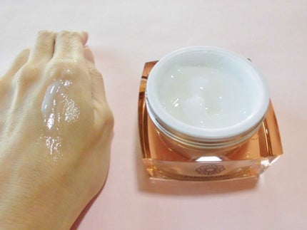 パーフェクトワン 薬用リンクルストレッチジェル/パーフェクトワン/オールインワン化粧品を使ったクチコミ(3枚目)