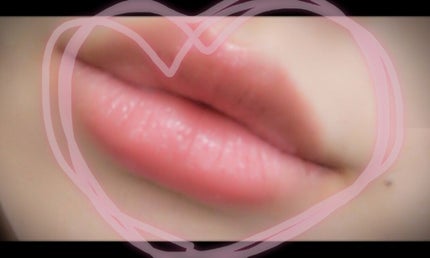 WHY NOT SPINNS リップグロス/DAISO/リップグロスを使ったクチコミ(2枚目)