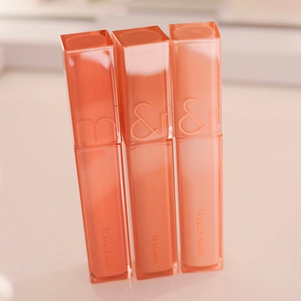 デュイフルウォーターティント/rom&nd/リップティントを使ったクチコミ(8枚目)