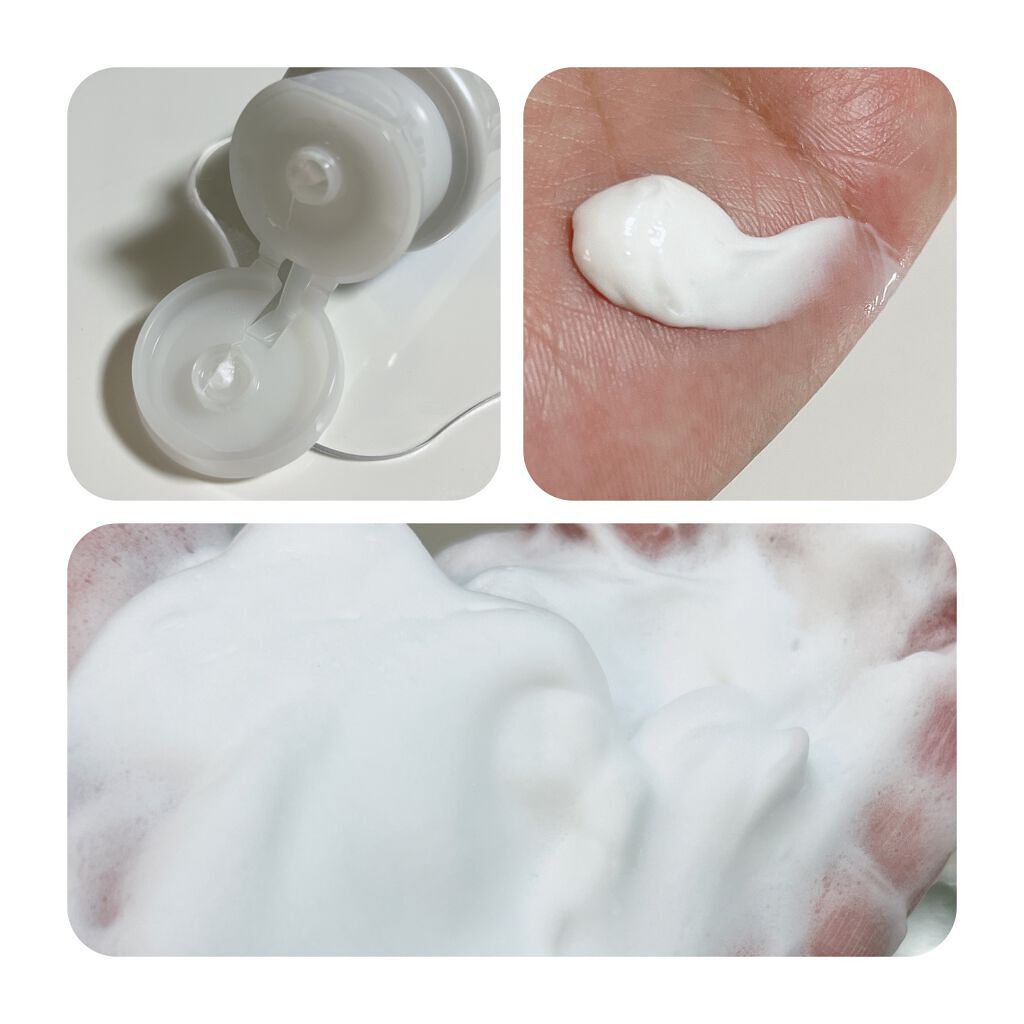 pi on LIPS 「✴︎洗顔専科 パーフェクトホワイトクレイロングセラーのこちら!..」(2枚目)