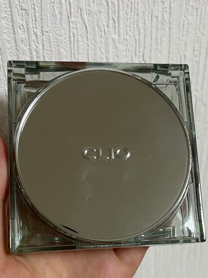 クリオ キル カバー スキン フィクサー クッション/CLIO/クッションファンデーションを使ったクチコミ(4枚目)