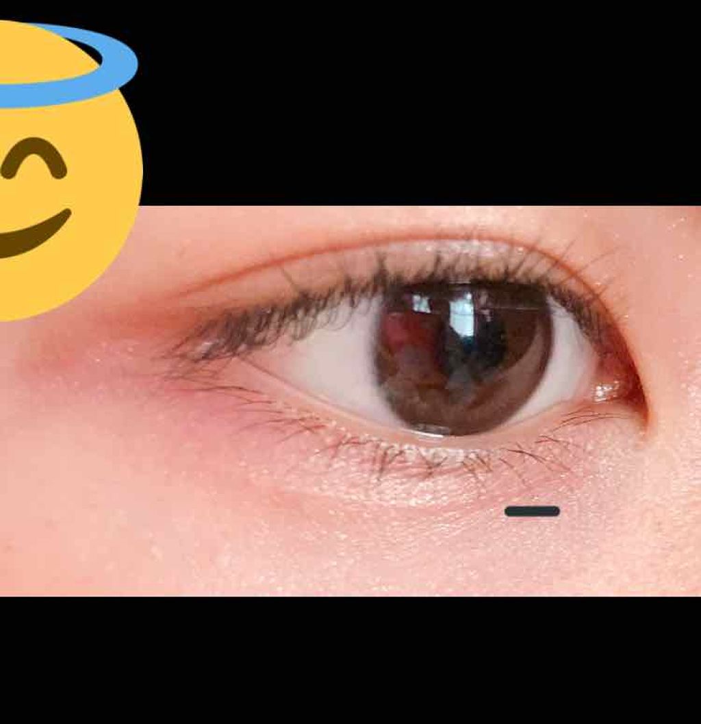 モイストピュアカラーリップ/ニベア/リップクリームを使ったクチコミ(4枚目)