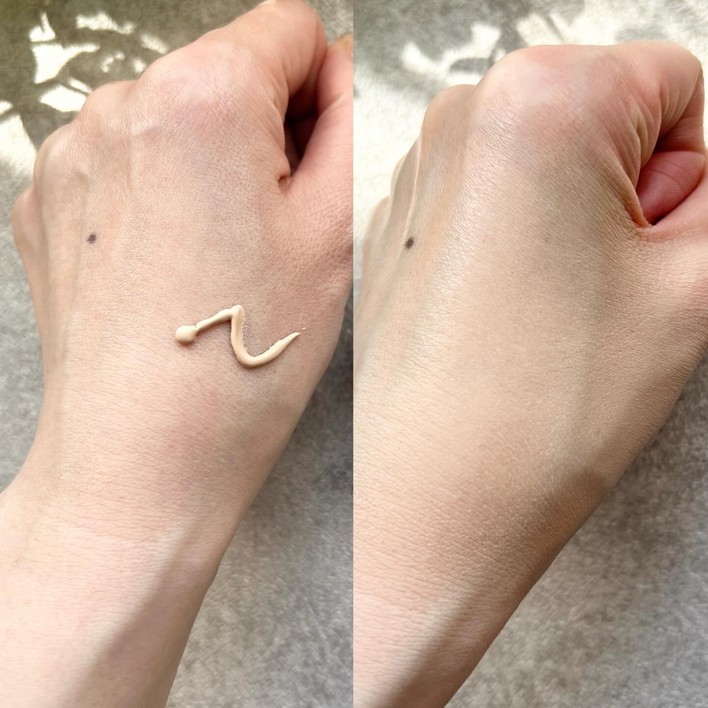 エアリーステイ BB ティント UV/FASIO/BBクリームを使ったクチコミ（3枚目）