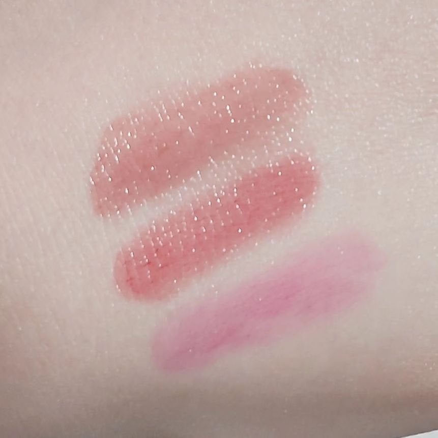 ケイト リップモンスター/KATE/口紅を使ったクチコミ(4枚目)