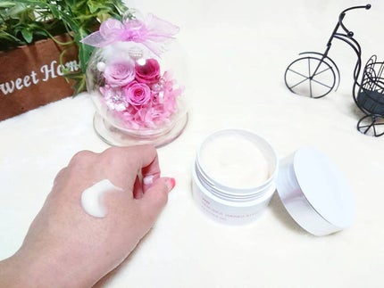 薬用メディショット オールインワンジェル/MEDI SHOT/オールインワン化粧品を使ったクチコミ(5枚目)