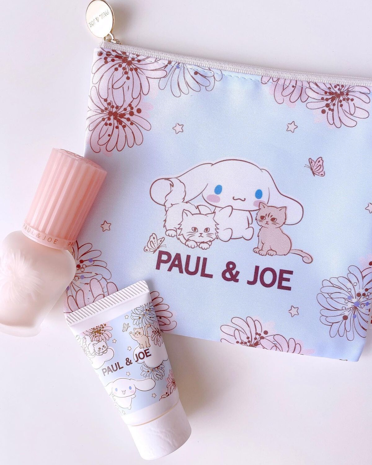 リップスティック スクレドール/PAUL & JOE BEAUTE/リップクリームを使ったクチコミ(5枚目)