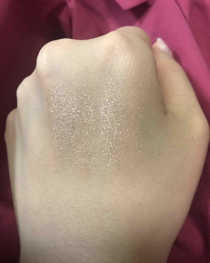 アディクション ザ アイシャドウ/ADDICTION/単色アイシャドウを使ったクチコミ(3枚目)