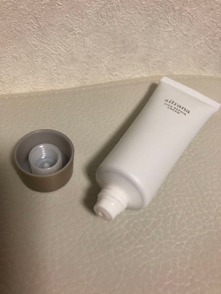 シカリペア クリーム/sitrana/フェイスクリームを使ったクチコミ(4枚目)