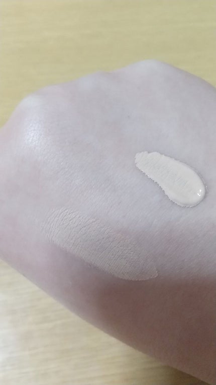 マスクフィットオールカバーデュアルコンシーラー/TIRTIR(ティルティル)/コンシーラーを使ったクチコミ(6枚目)