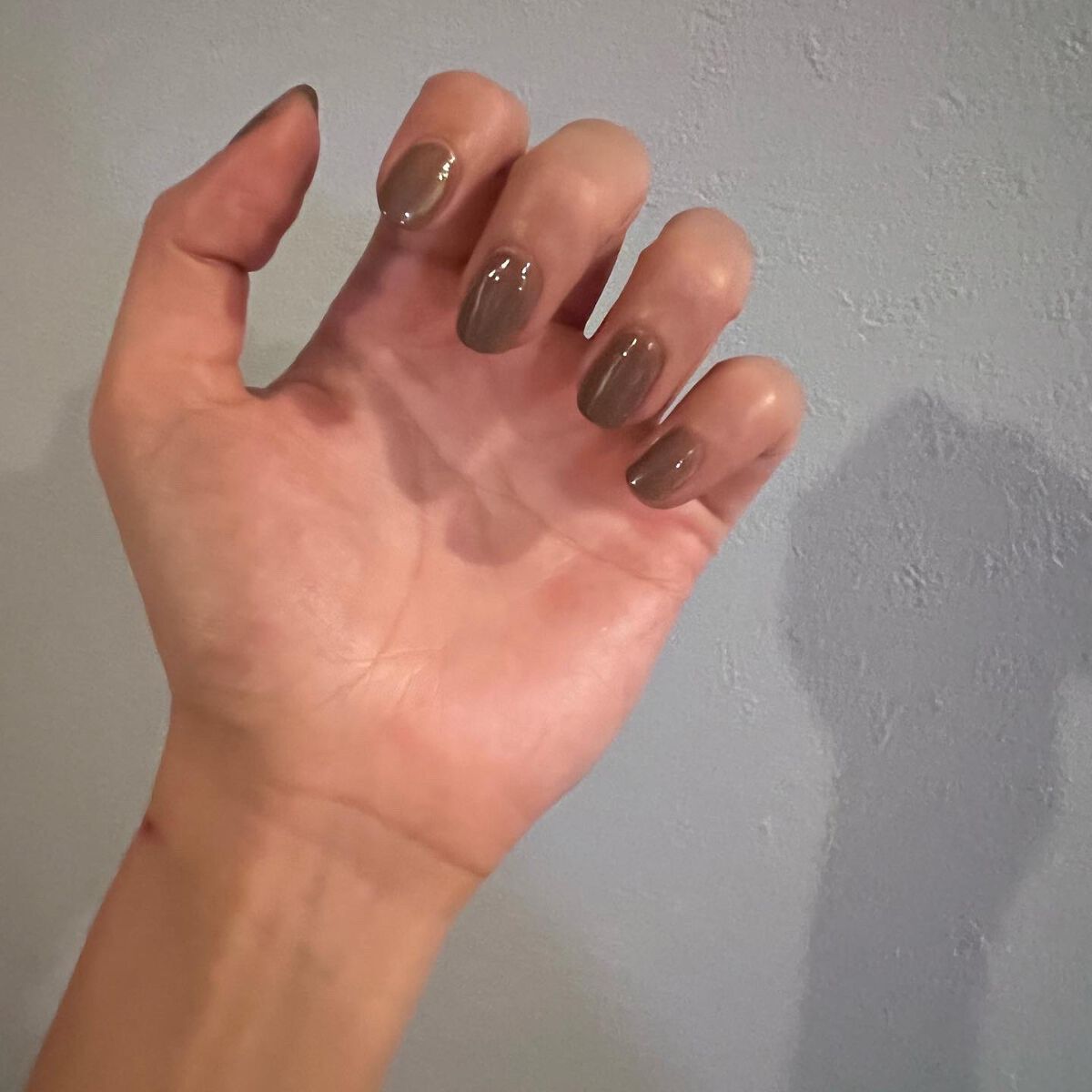 ザ ネイルポリッシュ/ADDICTION/マニキュアを使ったクチコミ(4枚目)