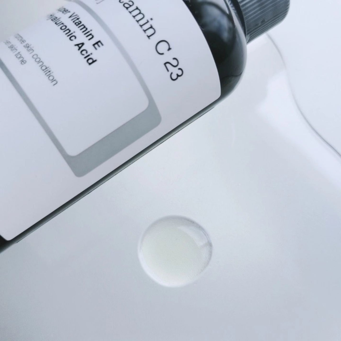 RXザ・ビタミンC23セラム/COSRX/美容液を使ったクチコミ(8枚目)