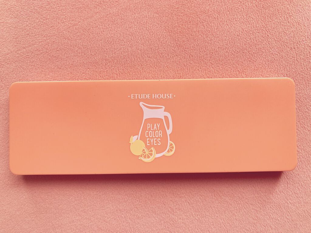 STパウダーファンデ ピンクオークル/crayontouch-me/パウダーファンデーションを使ったクチコミ（2枚目）