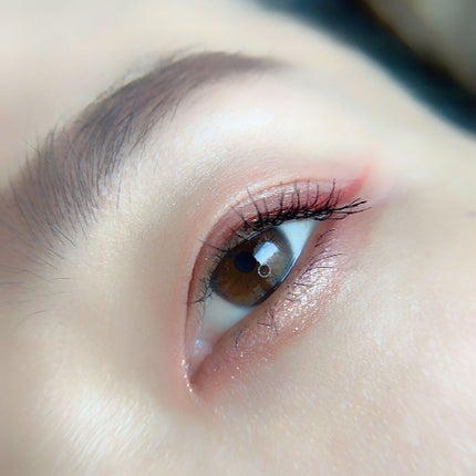 ロング&カールマスカラ アドバンストフィルム/ヒロインメイク/マスカラを使ったクチコミ(4枚目)