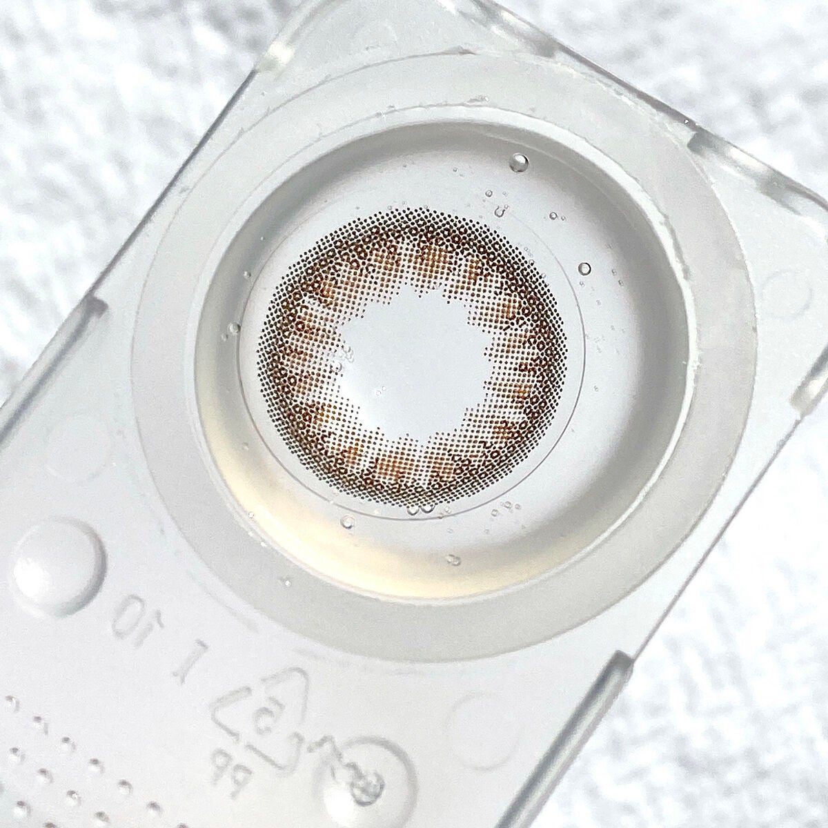 feliamo 1day/feliamo/ワンデー(1DAY)カラコンを使ったクチコミ(5枚目)