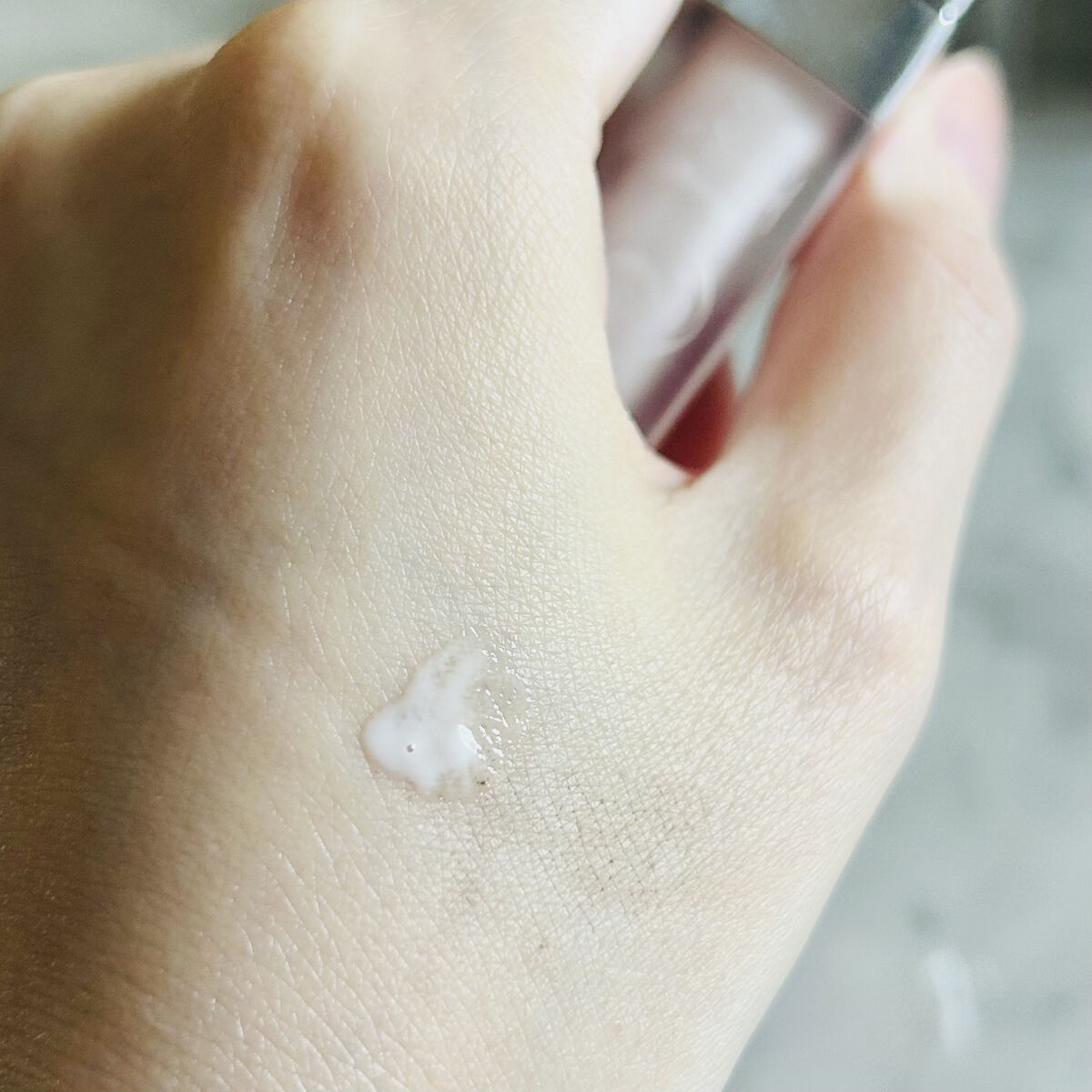 ディオール アディクト リップ マキシマイザー セラム/Dior/リップ美容液を使ったクチコミ（3枚目）