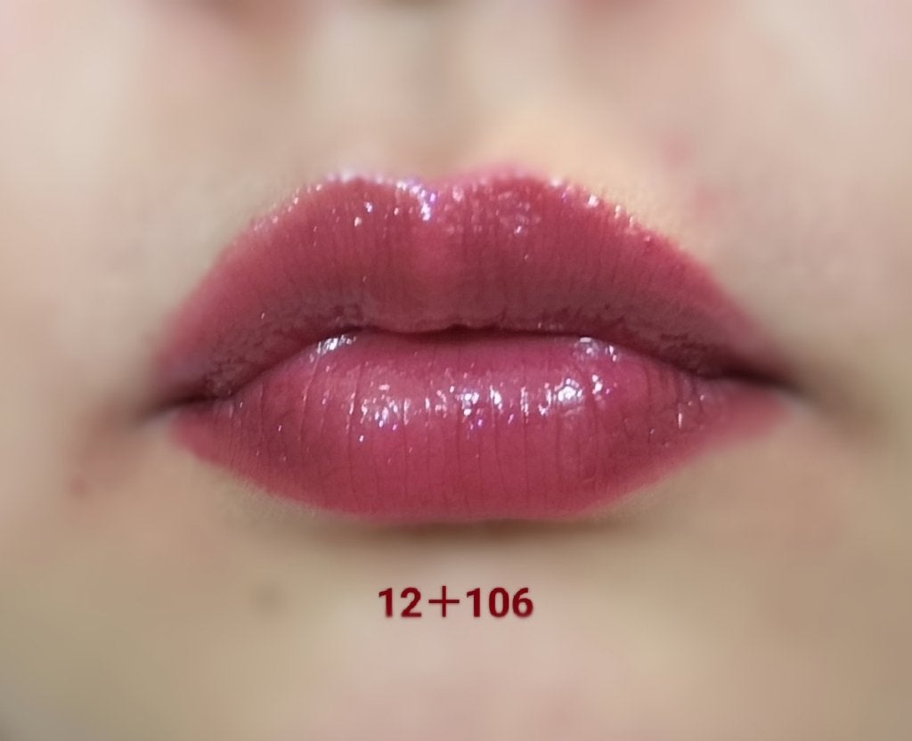 ケイト リップモンスター/KATE/口紅を使ったクチコミ(2枚目)