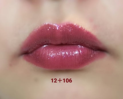 ケイト リップモンスター/KATE/口紅を使ったクチコミ(2枚目)