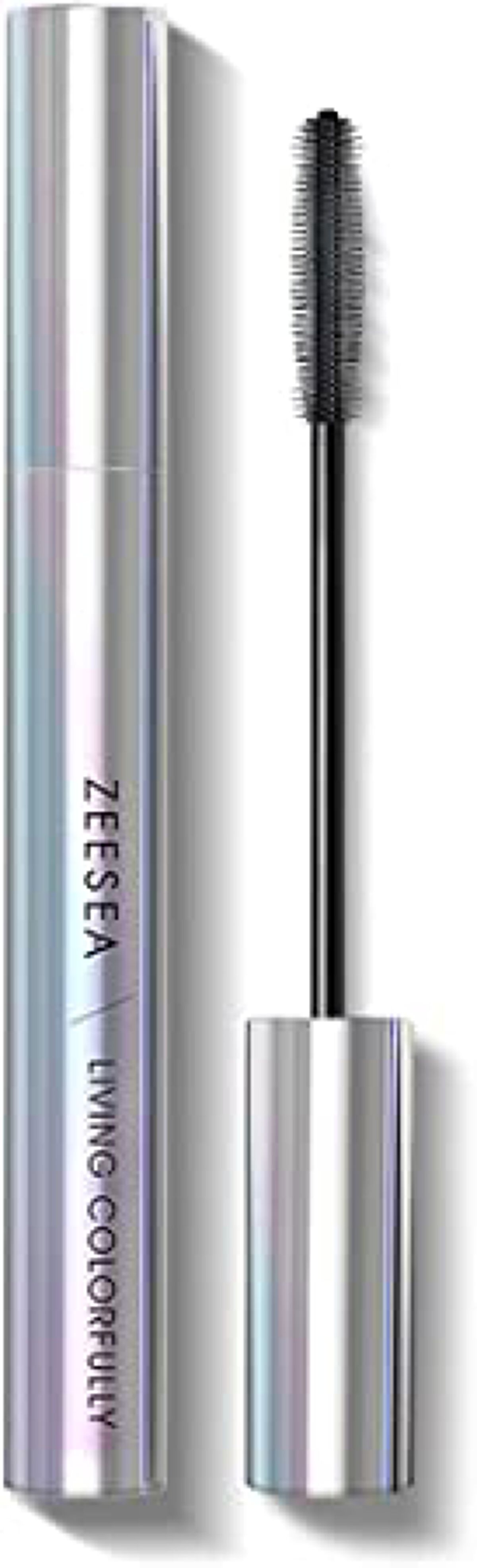ZEESEA ファイバーマスカラ