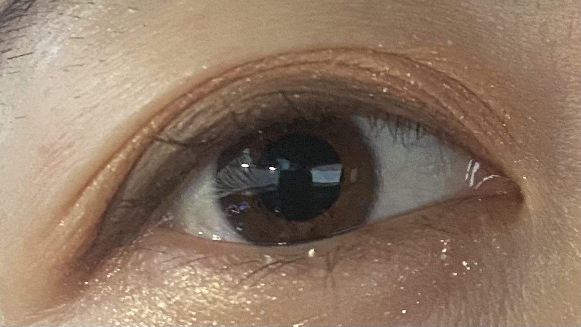 LINE FRIENDS EDITION/rom&nd/メイクアップキットを使ったクチコミ（2枚目）