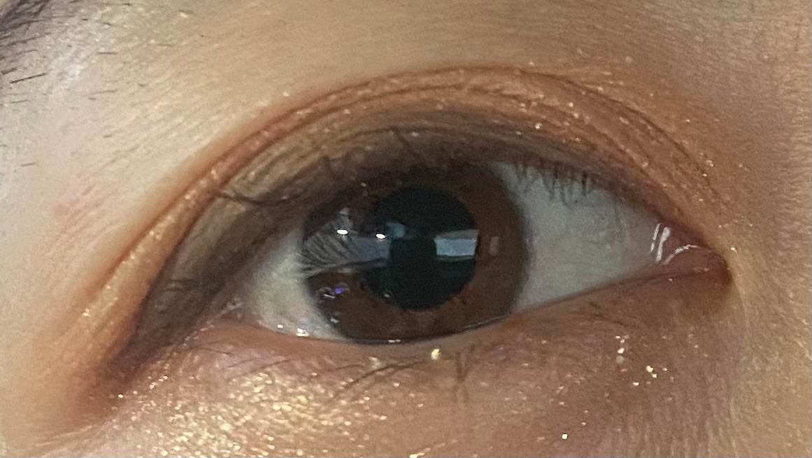 LINE FRIENDS EDITION/rom&nd/メイクアップキットを使ったクチコミ(2枚目)