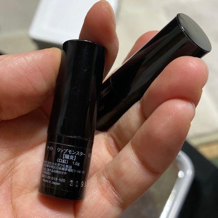 ケイト リップモンスター/KATE/口紅を使ったクチコミ(3枚目)