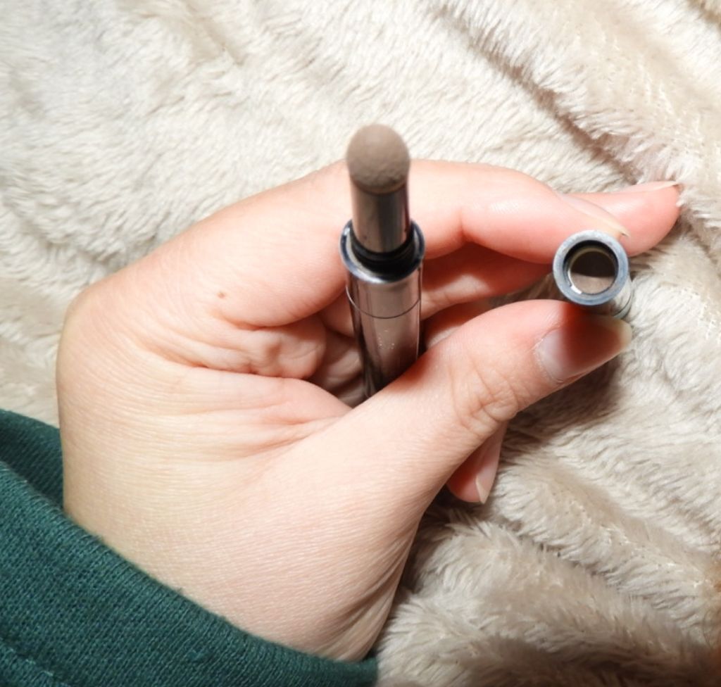 ビューティーガイドアイブロー N/インテグレート/リキッドアイブロウを使ったクチコミ（2枚目）