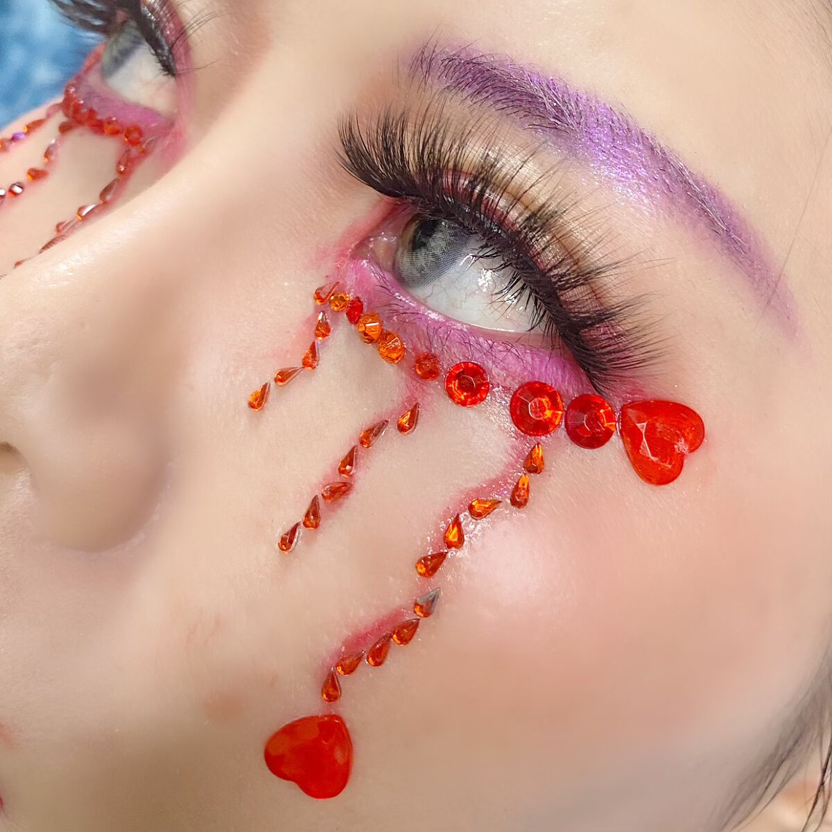 リップスティック/M・A・C/口紅を使ったクチコミ(3枚目)