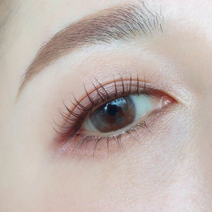 テイラード カラー アイズ/SNIDEL BEAUTY/アイシャドウパレットを使ったクチコミ(7枚目)