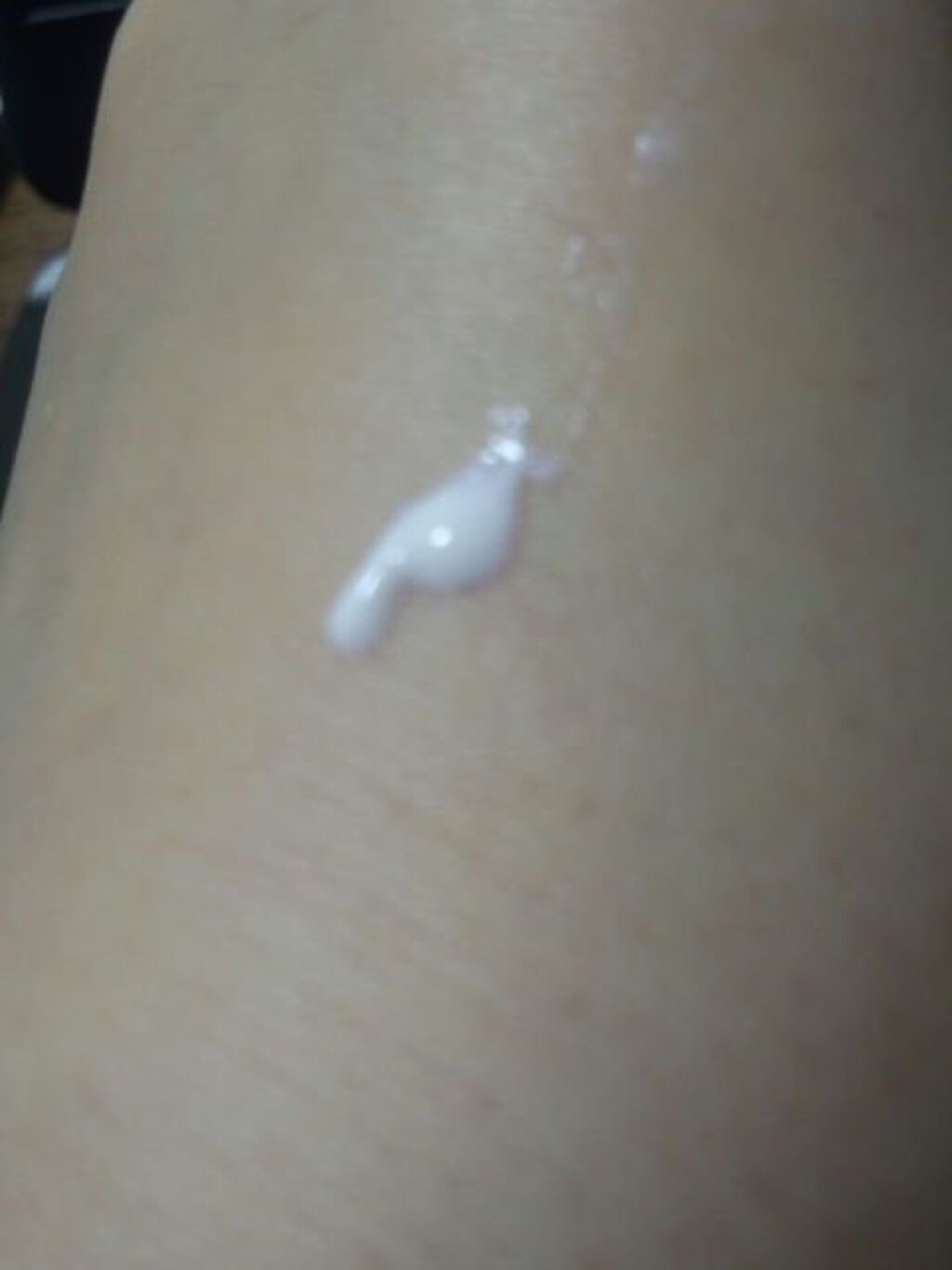 TRUECICAミネラルカーミングトーンアップ 日焼け止め/SOME BY MI/日焼け止めクリームを使ったクチコミ(4枚目)