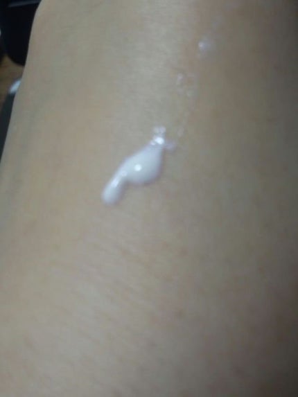 TRUECICAミネラルカーミングトーンアップ 日焼け止め/SOME BY MI/日焼け止めクリームを使ったクチコミ(4枚目)