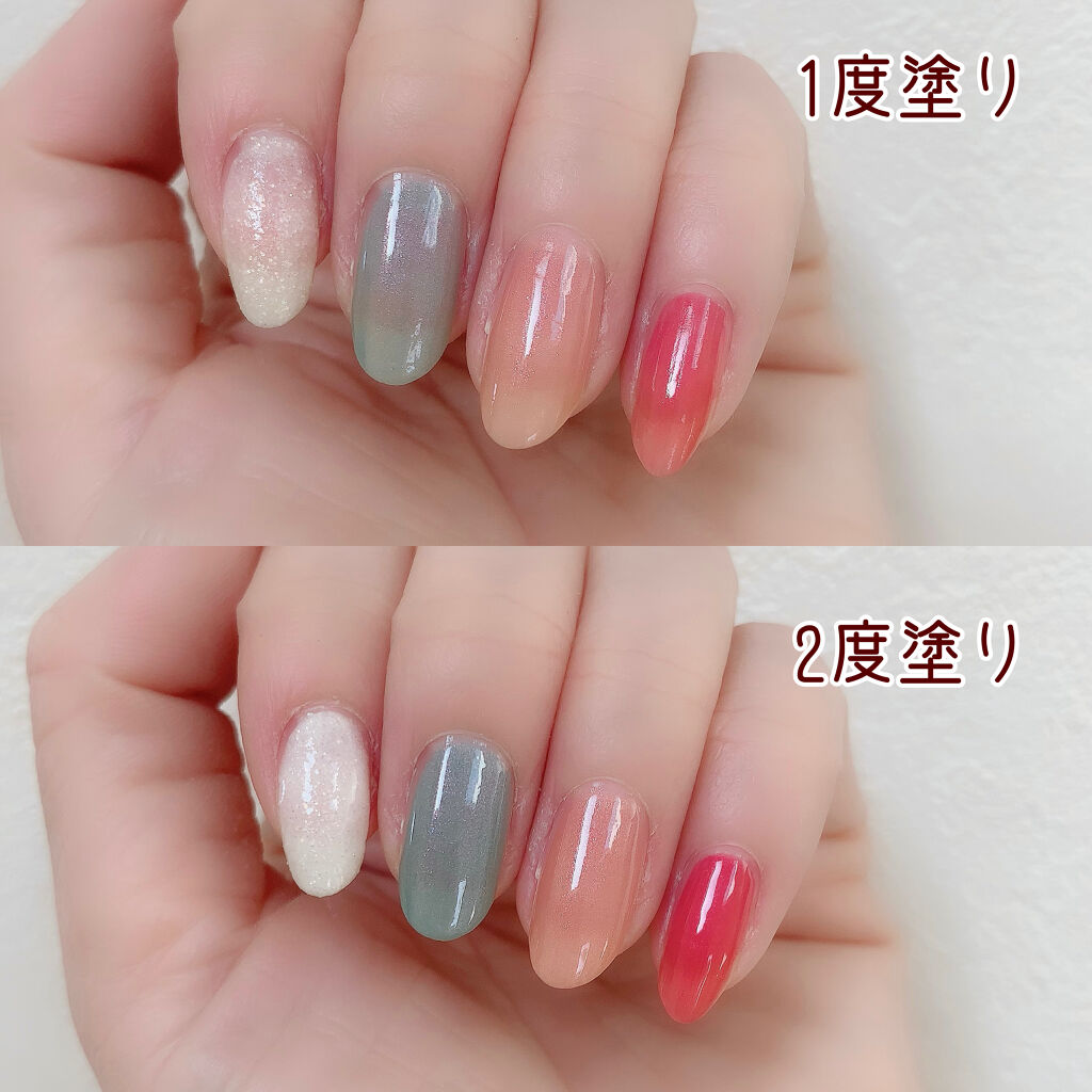 MMアイブロウマスカラ/セリア/眉マスカラを使ったクチコミ（2枚目）