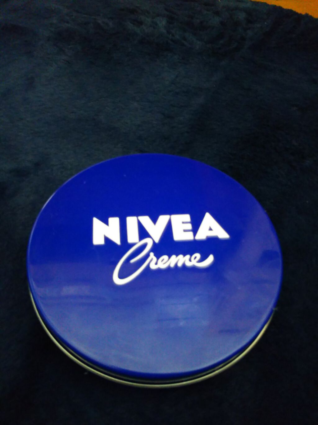 ニベアクリーム/ニベア/ボディクリームを使ったクチコミ(1枚目)