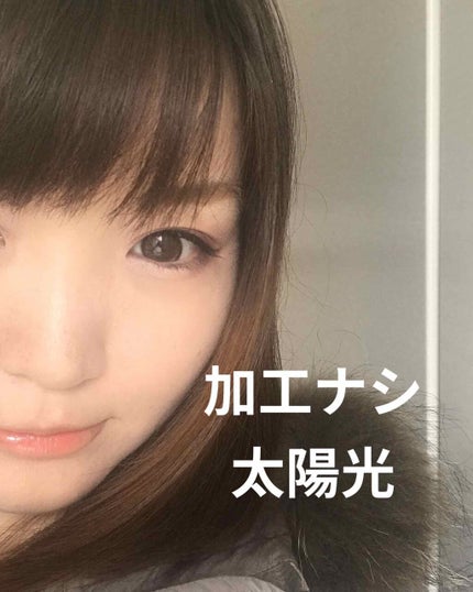 シルキー フィット/COVERMARK/パウダーファンデーションを使ったクチコミ(2枚目)