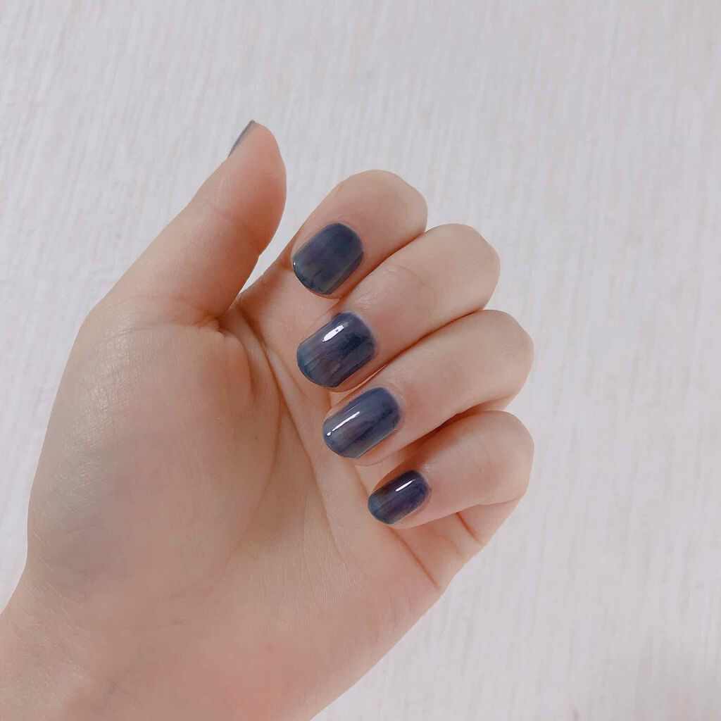 四季彩まといネイル/kyo・miori/マニキュアを使ったクチコミ(1枚目)