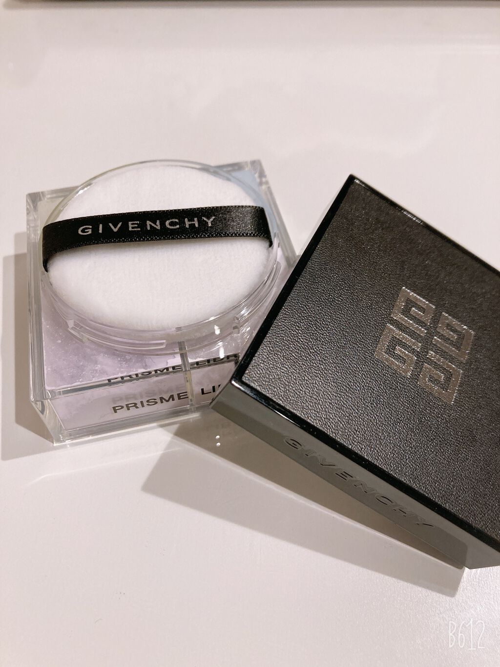 LUNASOL モデリングコントロールパウダーのクチコミ「.
プレストパウダー、ルースパウダー、リキッドファンデーション、クリームファンデーション、クッ.....」（1枚目）