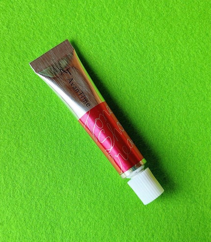 トーンショットクリーム/アバンタイム/フェイスクリームを使ったクチコミ(4枚目)