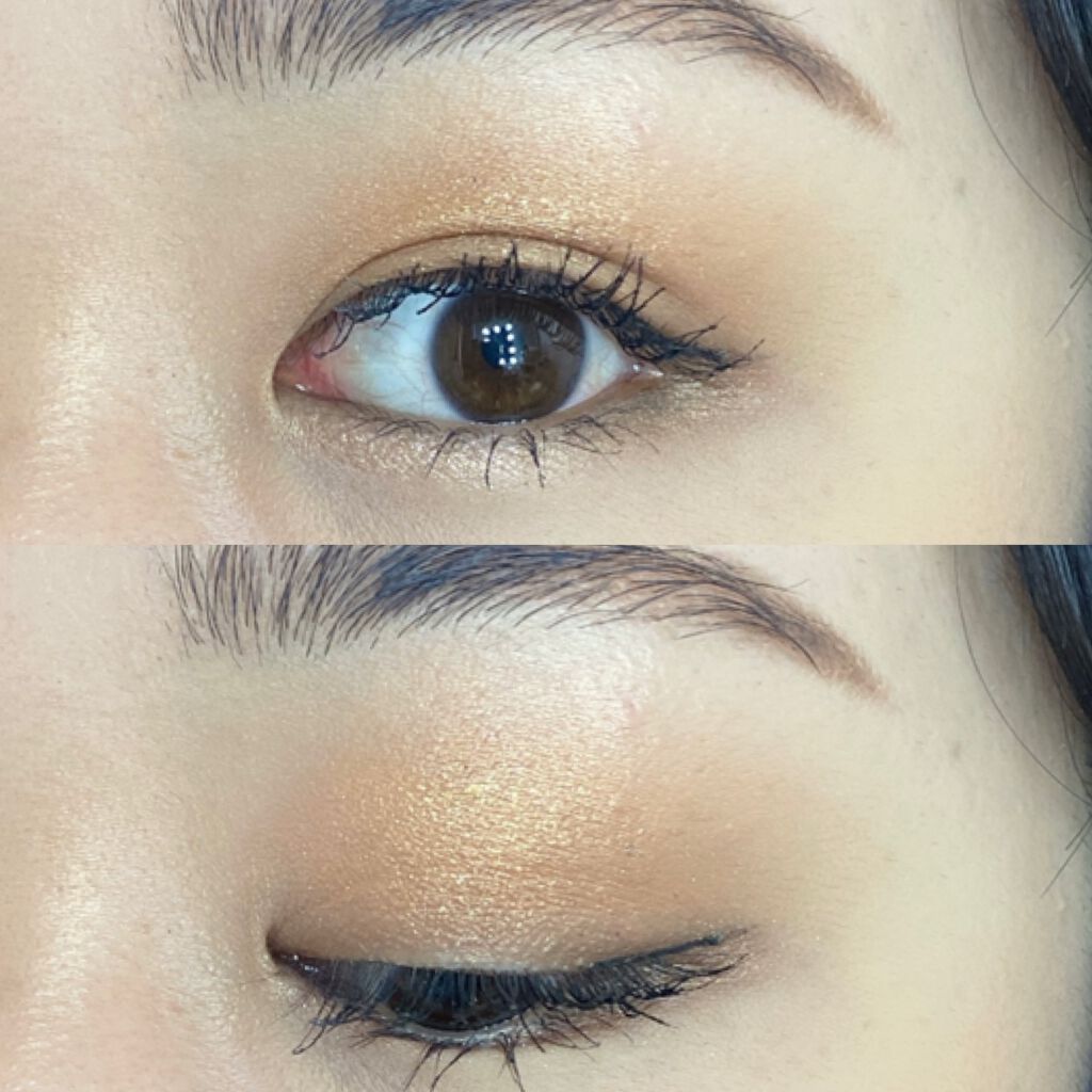 グラムチェンジマルチパレット/A.BLACK/マルチパレットを使ったクチコミ(4枚目)