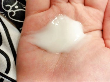 Velvet Protein Bond Shampoo/Hairplus/シャンプー・コンディショナーを使ったクチコミ（9枚目）