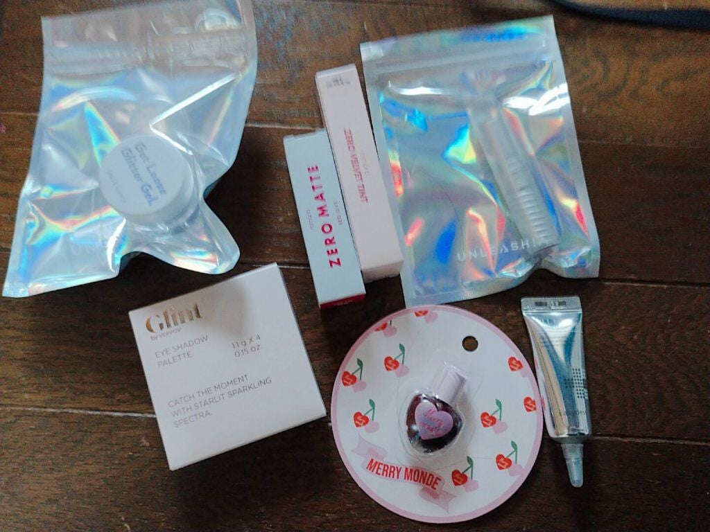 Qoo10/Qoo10/シートマスク・パックを使ったクチコミ(1枚目)