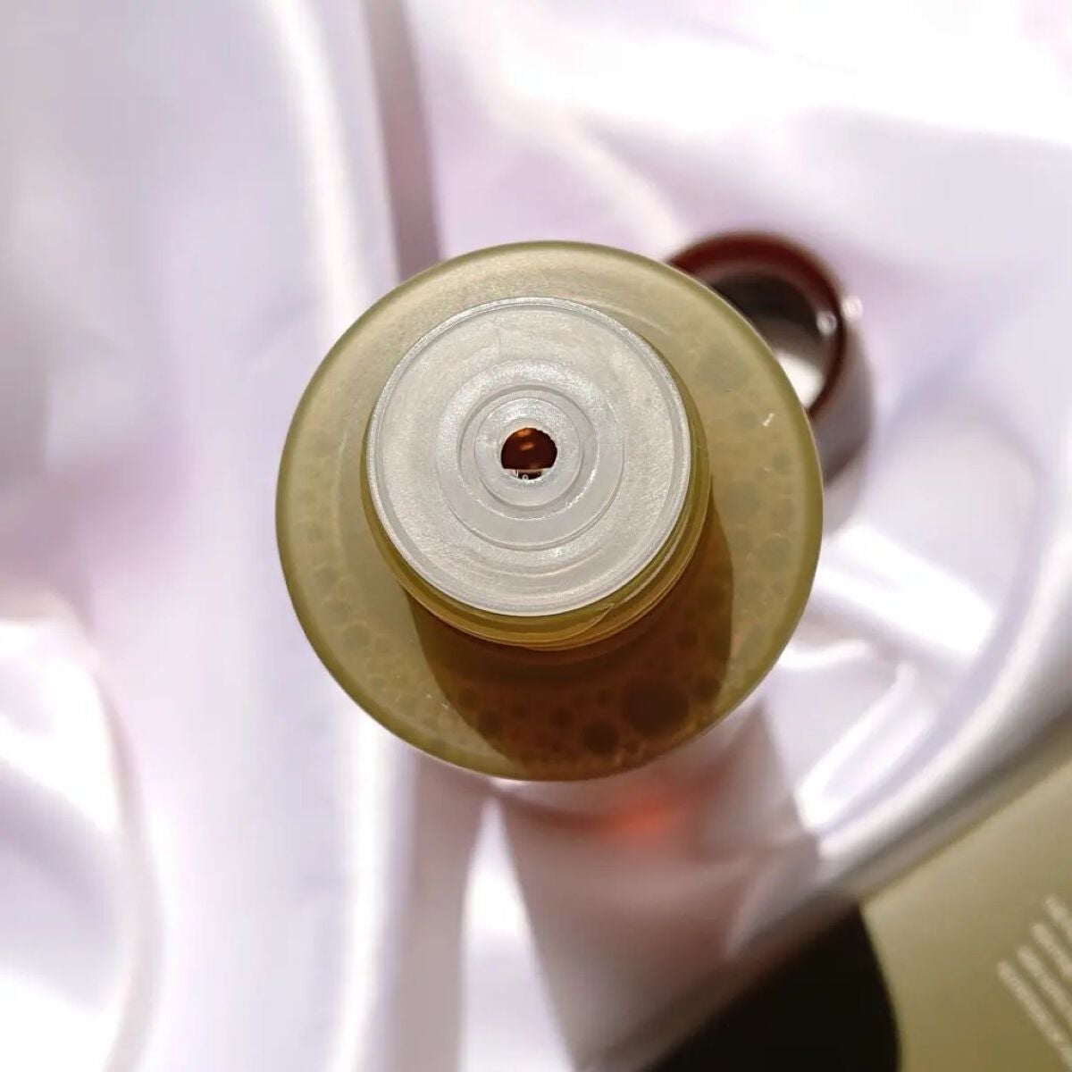 ヨモギバランスエッセンス/VELY VELY/美容液を使ったクチコミ(3枚目)