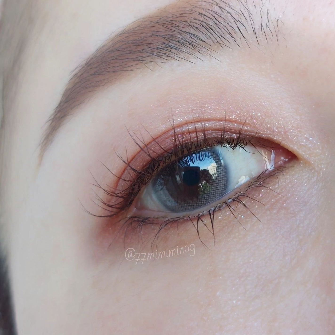 アイデザイナー/SNIDEL BEAUTY/アイシャドウパレットを使ったクチコミ(3枚目)