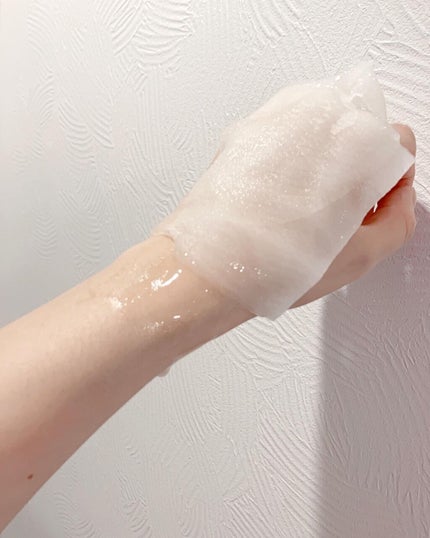 ごめんね素肌マスク/クリアターン/シートマスク・パックを使ったクチコミ(2枚目)