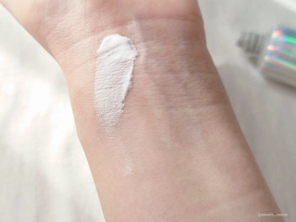 デュイセル ターンオンクリーム/DEWYCEL/フェイスクリームを使ったクチコミ(3枚目)