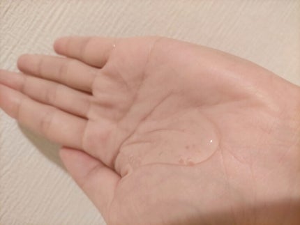 ドリーミー モイスト シャンプー/ヘアトリートメント/THERATIS/市販シャンプーを使ったクチコミ(2枚目)