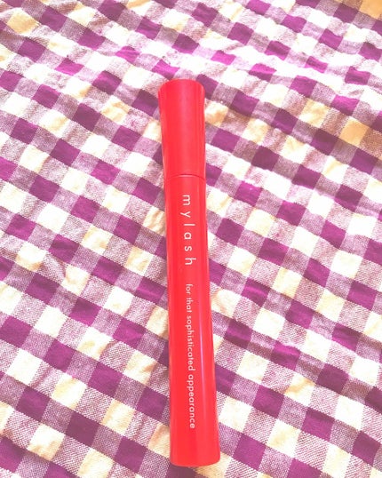 オペラ マイラッシュ アドバンスト/OPERA/マスカラを使ったクチコミ(1枚目)