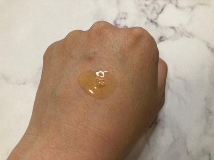 Ultra Whitening Perfect Ampoule/MIGUHARA/美容液を使ったクチコミ(3枚目)